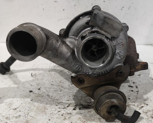 Turbina per smart forfour - turbina,