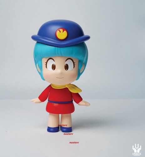 Unbox creamy mami figura - yu,