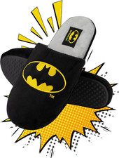 DC Comics the Batman Ciabatte