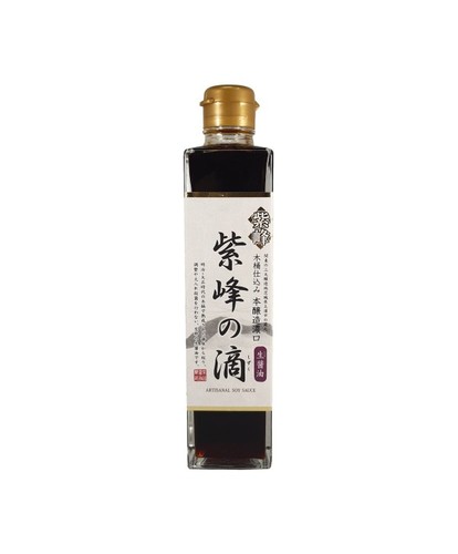 Salsa soia shino shizuku - salsa,