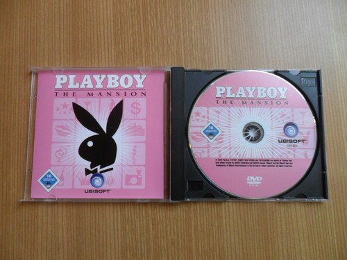 Playboy la villa - la,