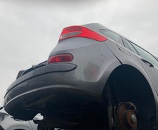 PARAURTI PER RENAULT Clio