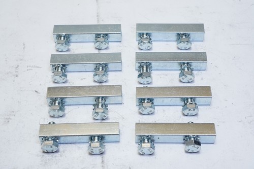 Set piccolo pezzo fissaggio - set,