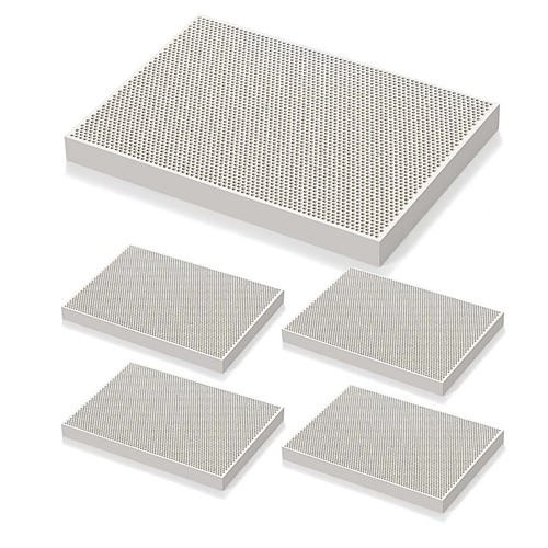 Pezzi blocco saldatura - 4,