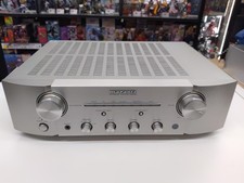 Amplificatore integrato