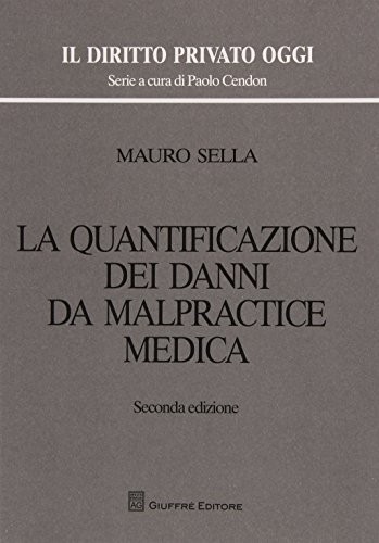 Quantificazione dei danni - danni, da
