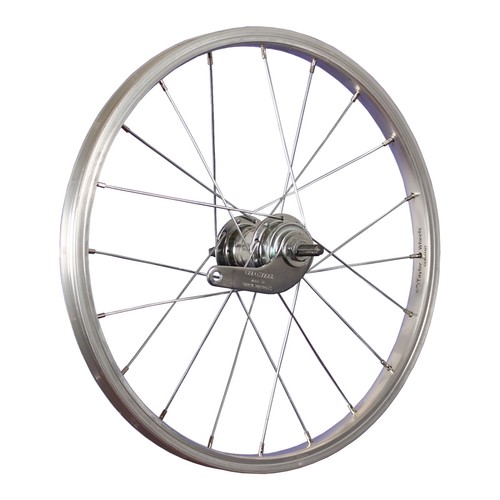 Ruota pollici - 18,