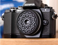 Focus Free Pancake Lens Street