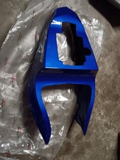 Carena Posteriore Fiancate