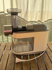 Philips Estrattori Microjuicer HR1894/80. succo di Frutta, Estratto, Detox...