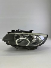 BMW E92 E93 FARO ORIGINALE FRONT SX LEFT BIXENON  7239929 