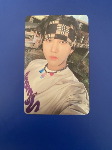 Stray kids noeasy album - noeasy,