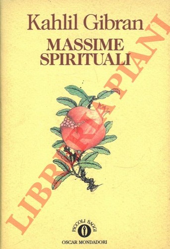 Letteratura araba gibran - -,