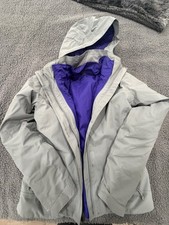 Giacca North Face Donna Carto