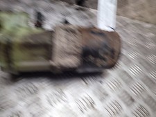 POMPA SERVOSTERZO ELETTRICA