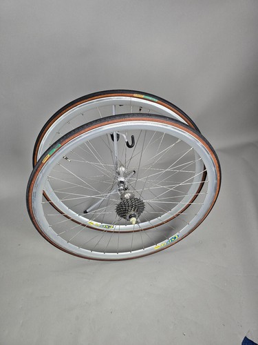 Set ruote mavic cxp14 cxp - cxp14,