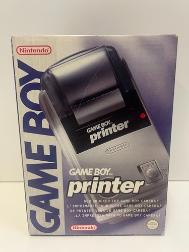 Nintendo game boy gameboy - nintendo,