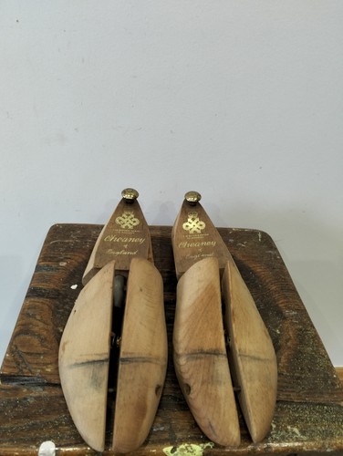Vintage cheaney england - cheaney, of