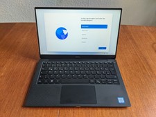 Notebook Dell XPS 13 9380 -