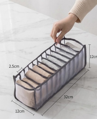 Organizer cassetti porta - organizer,