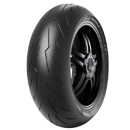 Pneumatico ducati diavel - pneumatico,