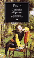 principe e il povero twain