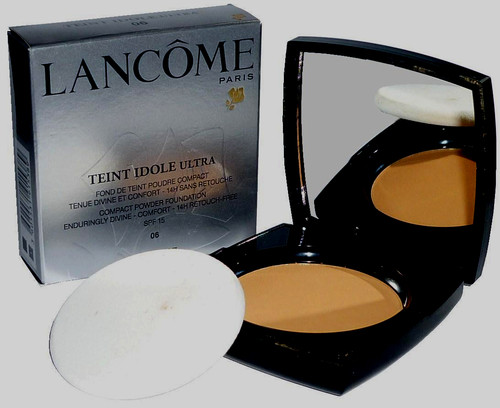 Lancome teint idole - lancome, ultra