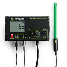 Milwaukee MC122 PRO pH