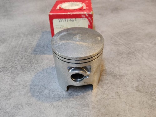 Piston cote standard cr125r - standard,