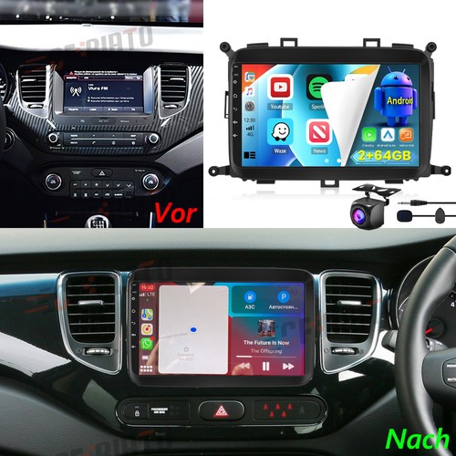64gb per kia carens - per,