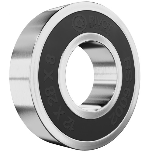 6001 2rs cuscinetto - cuscinetto, 12mm