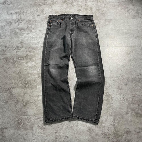 Jeans levis 501xx w34 - jeans,