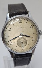 Wilhelm cal. AS 554