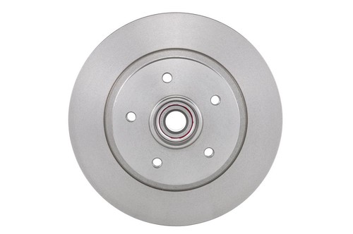 Bosch disco freno renault - renault, 2,0