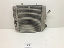 Radiatore raffreddamento motore scooter Aprilia Scarabeo 200cc