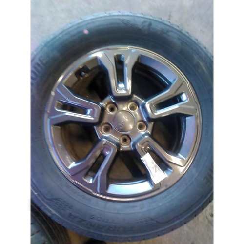 Cerchi lega jeep - lega,