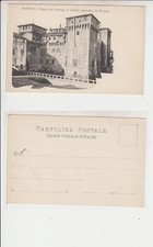 Mantova: Reggia dei Gonzaga