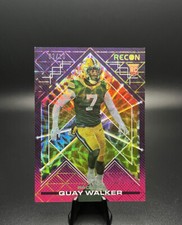 2022 Panini Chronicles Recon