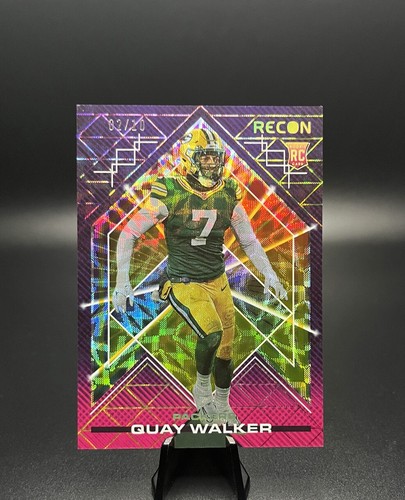 2022 panini chronicles - chronicles, recon