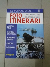 Foto itinerari i consigli del