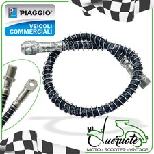 TUBO FRENO CILINDRETTO PER APE