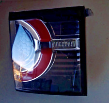 STOP FARO FANALE POSTERIORE SX