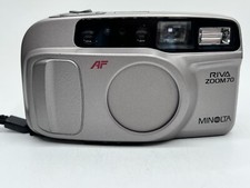 Minolta Riva Zoom 70