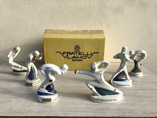 set 6 Mignon vlahov Pescara