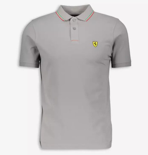 Polo scuderia ferrari - polo,