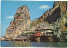 TERRACINA (LATINA), RISTORANTE BAR SCOGLIO DELLE SIRENE, TIPOLITO PONTICELLI