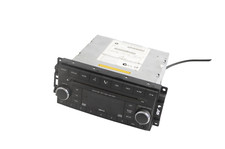 Modulo CD stereo radio Jeep