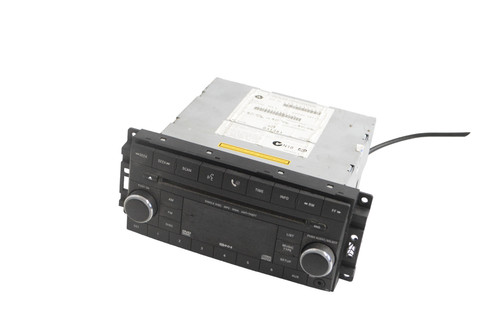 Modulo stereo radio jeep - radio,