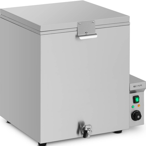 Bollitore per pollame scalder - bollitore,