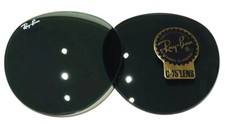 Ray Ban RB4246 Clubround Classic G15 Replacement Lenses 51 mm